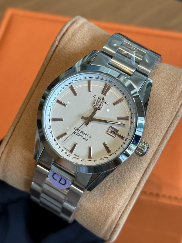 Tag Heuer 40mm 082764